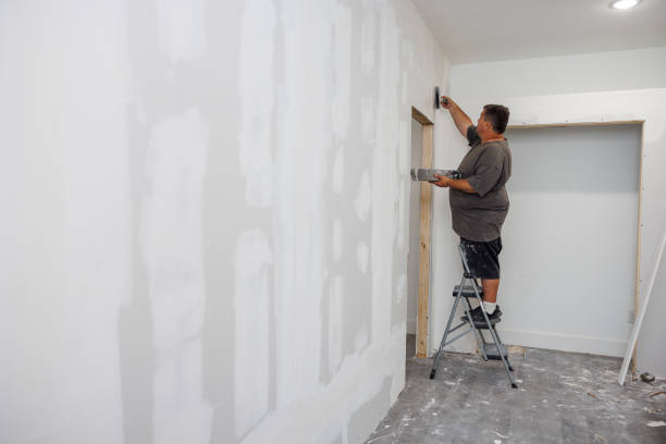 Best Residential Mold Inspection & Testing  in Livingston, TX