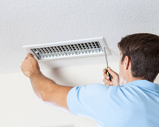 Asbestos and Lead Testing During Mold Inspection in Livingston, TX